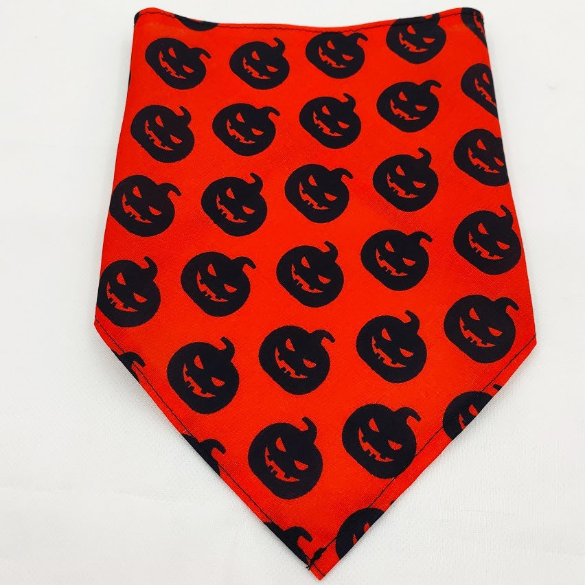 Pet Drool Towel and Triangle Scarf for Pets