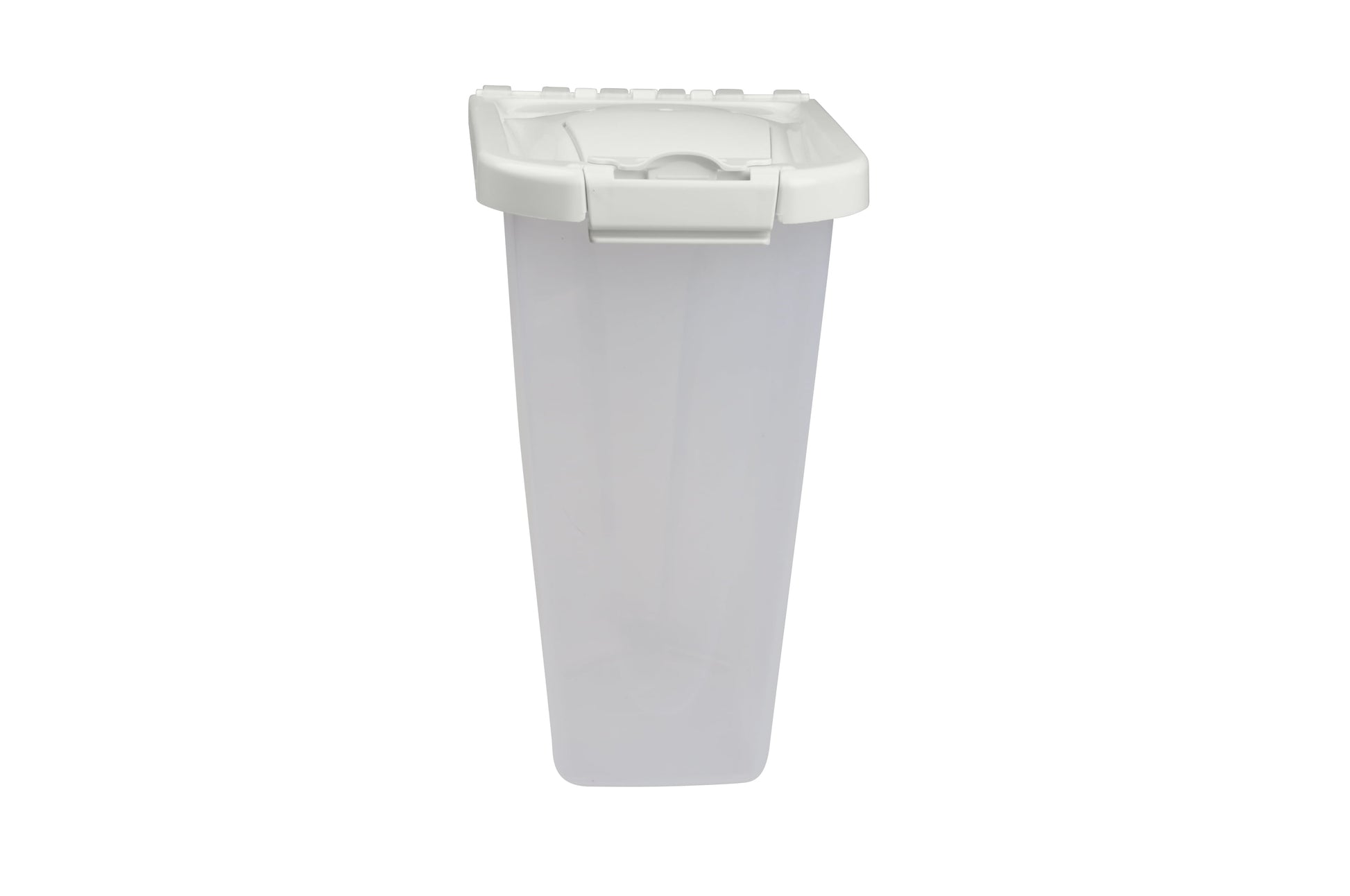 Automatic Pet Food Dispenser for Dogs and Cats, 4-Pound Capacity