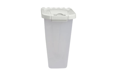 Automatic Pet Food Dispenser for Dogs and Cats, 4-Pound Capacity