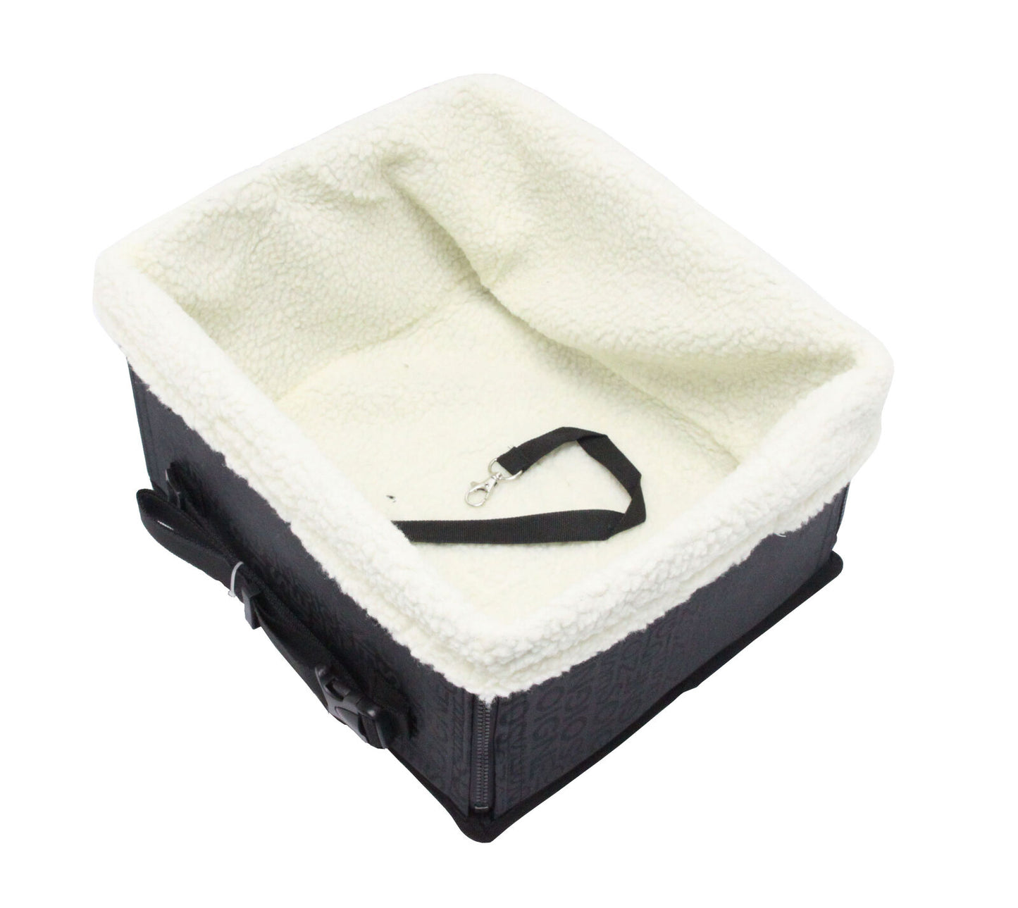 Pet Travel Carrier: Safety Seat for Dogs and Cats, Messenger Bag, and Kennel