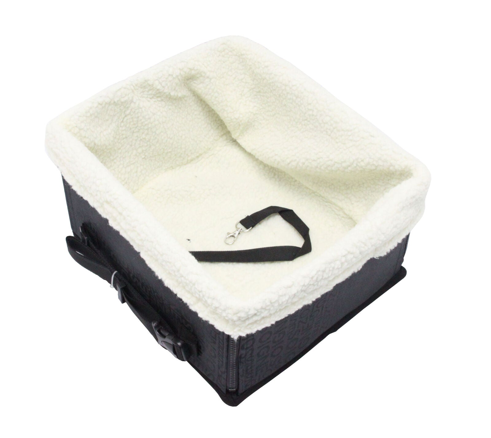 Pet Travel Carrier: Safety Seat for Dogs and Cats, Messenger Bag, and Kennel