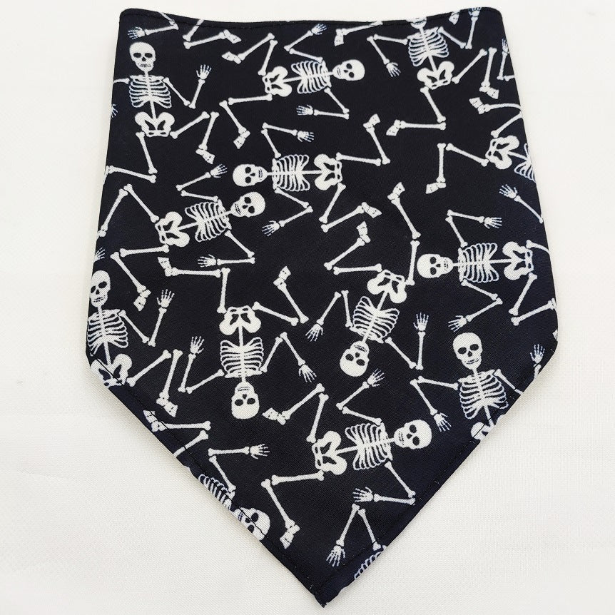 Pet Drool Towel and Triangle Scarf for Pets