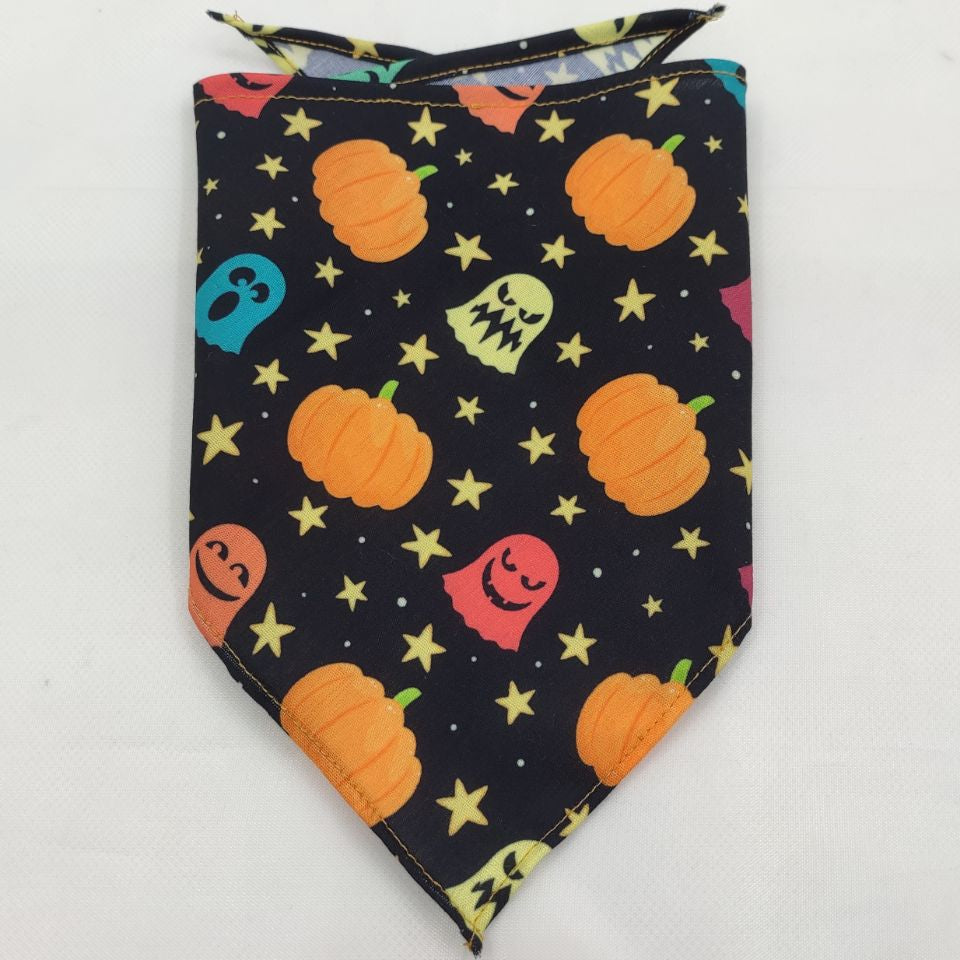 Pet Drool Towel and Triangle Scarf for Pets