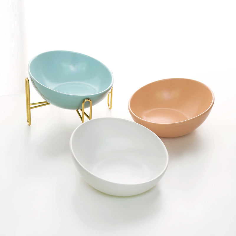Premium Pet Bowl for Optimal Feeding Solutions