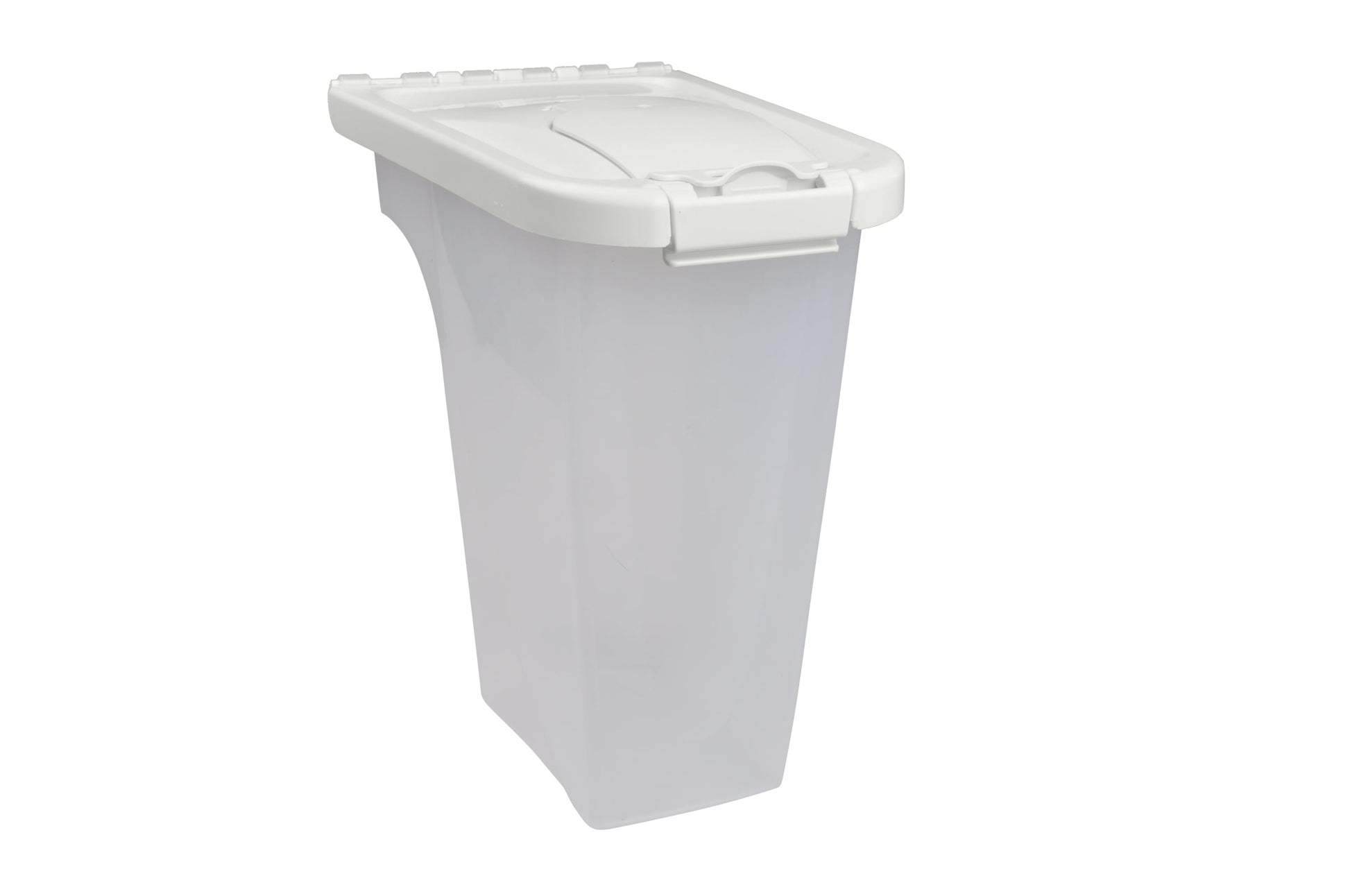Automatic Pet Food Dispenser for Dogs and Cats, 4-Pound Capacity