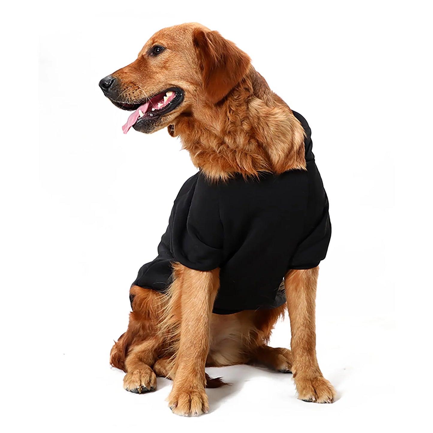 Dog Sweaters for Small and Large Breeds - Stylish Tutu Pet Clothing for Boys and Girls