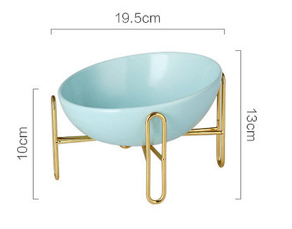 Premium Pet Bowl for Optimal Feeding Solutions