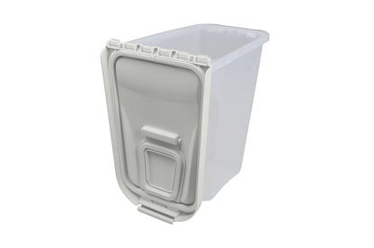 Automatic Pet Food Dispenser for Dogs and Cats, 4-Pound Capacity