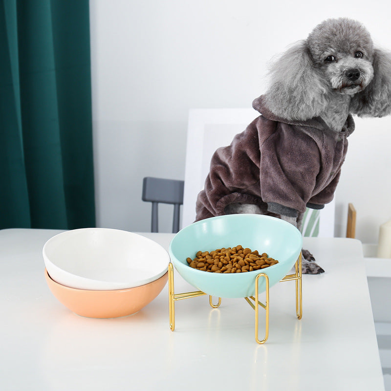 Premium Pet Bowl for Optimal Feeding Solutions