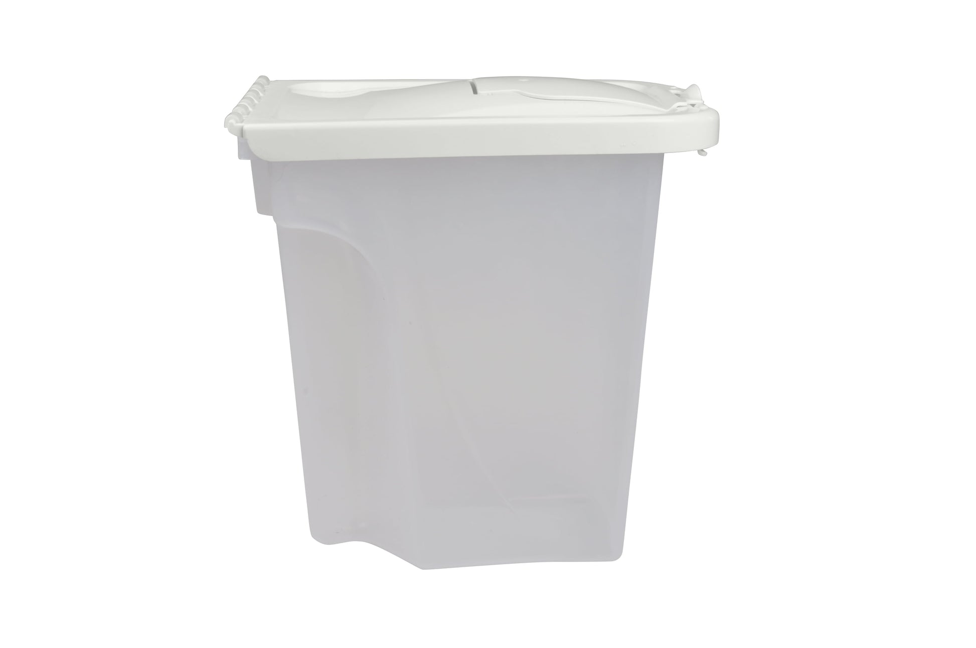 Automatic Pet Food Dispenser for Dogs and Cats, 4-Pound Capacity