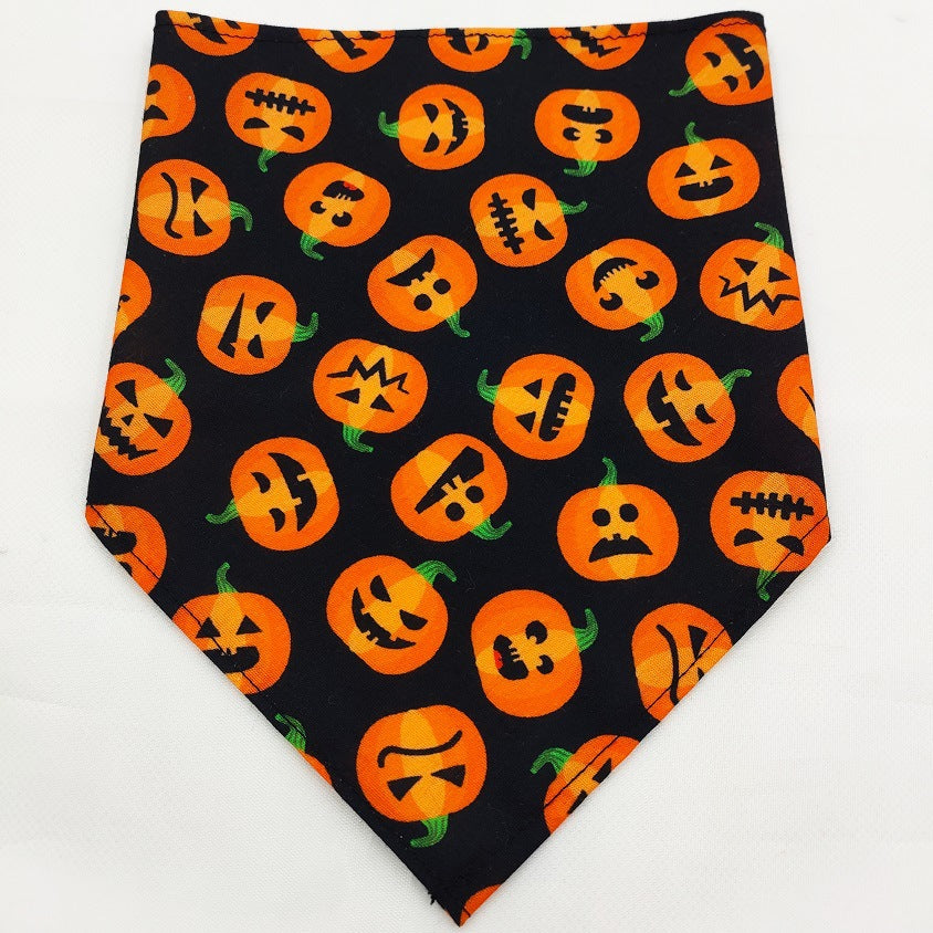 Pet Drool Towel and Triangle Scarf for Pets