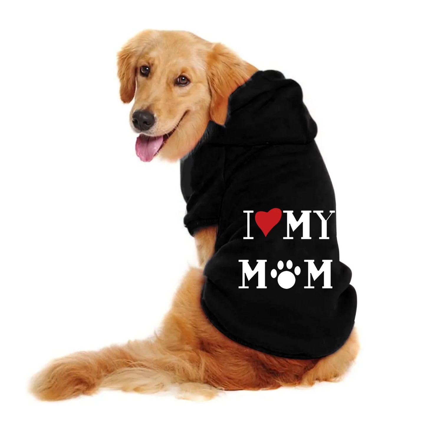 Dog Sweaters for Small and Large Breeds - Stylish Tutu Pet Clothing for Boys and Girls