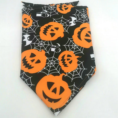 Pet Drool Towel and Triangle Scarf for Pets